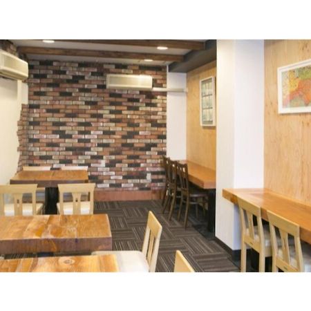 Self Inn Tokushima Kuramoto Ekimae - Vacation Stay 19485V מראה חיצוני תמונה